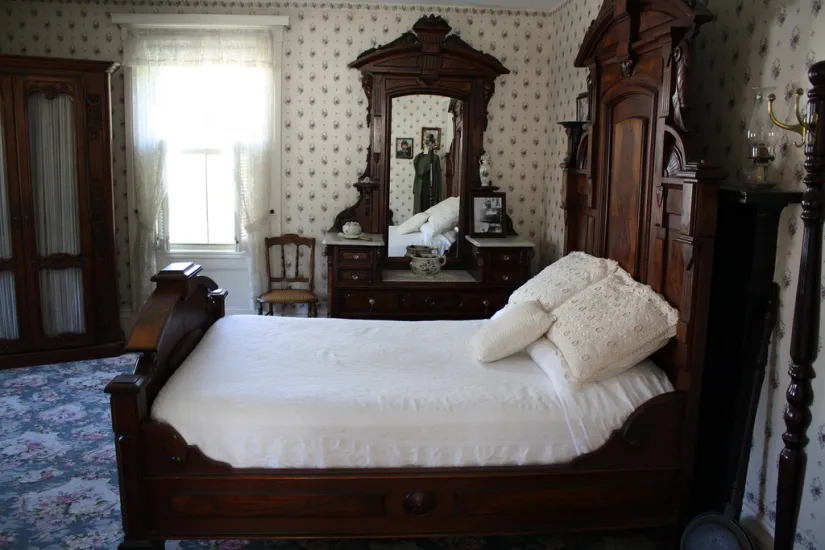 John-V-Morse-Suite Inside photo from John V Morse Suite