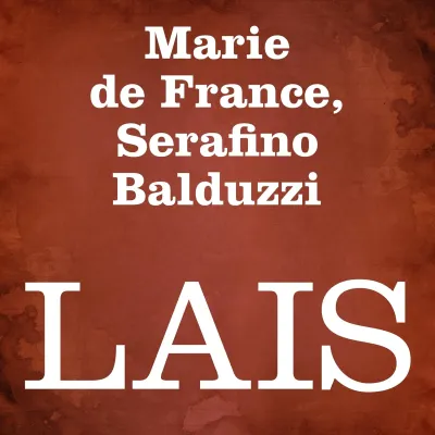 The Lais by Marie de France