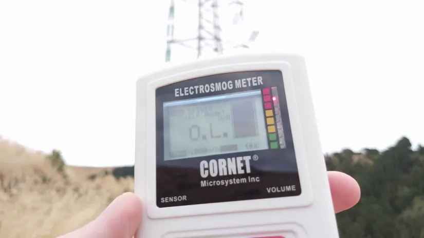 Cornet ED88T Ghost Detector Review