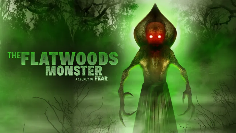 The Flatwoods Monster: A Legacy of Fear Documentary