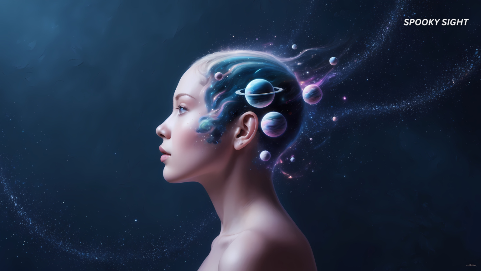 Consciousness Isn’t Just in Your Head—It Could Be Altering Reality ...