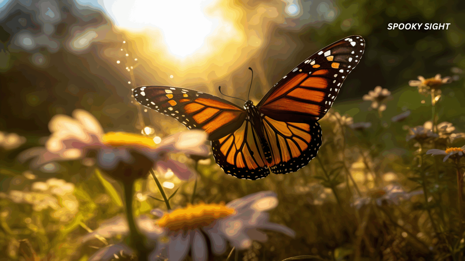 The Butterfly Effect Is Real—But Science Says It Works Differently Than ...